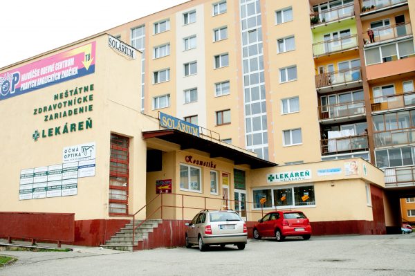 Alergoimunologické Centrum – Prešov
